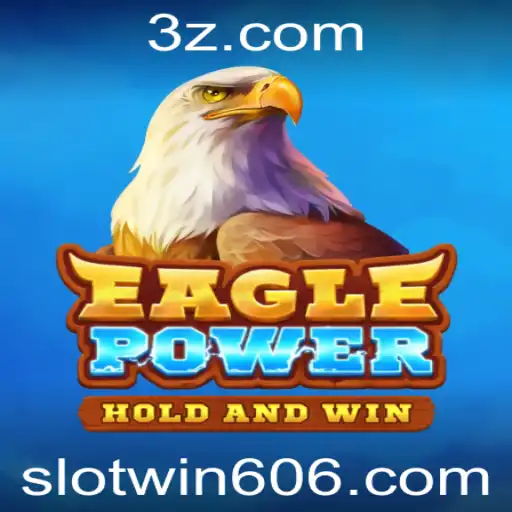EaglePower: Descubra o Mundo das Slot Machines com a Chance de Grandes Prêmios