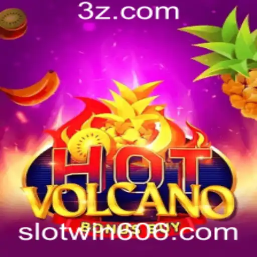 Explorando o Universo de HotVolcanoBonusBuy e a Vibração das SlotWins