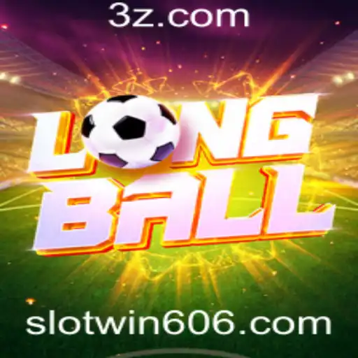 Descubra LongBall: Um Empolgante Jogo de Slotwin
