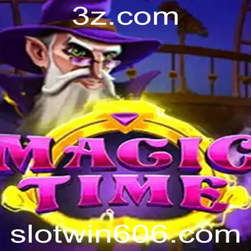 MagicTime: Uma Nova Era de Entretenimento no Mundo das Slots