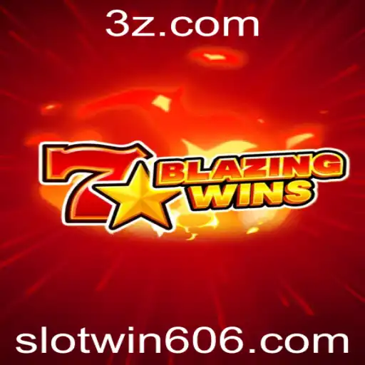 Descubra o Fascinante Mundo de BlazingWins: O Slot que Garante Emoção e Grandes Ganhos