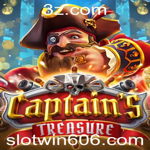 Explorando CaptainssTreasure: Um Guia Completo para Jogadores de Slot