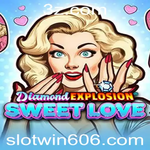 Descubra o Encanto de DiamondExplosionSweetLove: Uma Aventura de Cassino Inesquecível