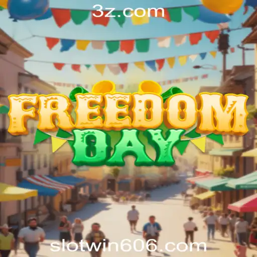 Descubra o Fascinante Mundo de FreedomDay Slotwin