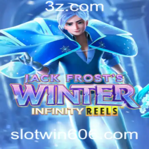 Descubra o Mundo de JackFrostsWinter: Um Jogo de Slot Fascinante