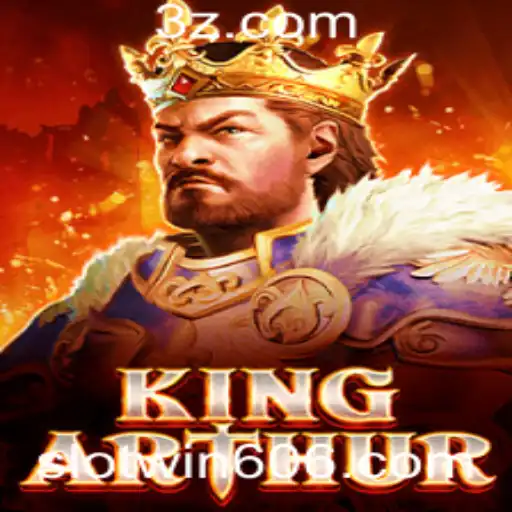 KingArthur: Aventura Épica nas Slots com Slotwin