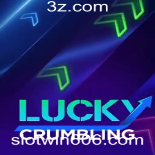 Explorando o Mundo de LuckyCrumbling: Um Guia Completo para o Novo Slot Game