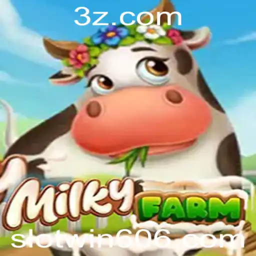 Descubra o Universo de MilkyFarm: Um Slotwin de Diversão e Recompensas