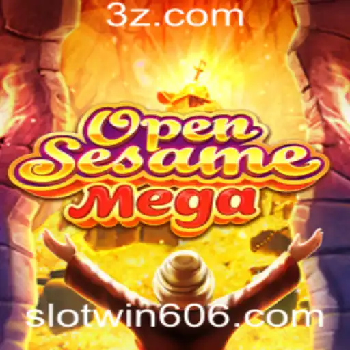 Descubra o Mundo de OPENSESAMEMEGA: Um Jogo de Slot Inovador