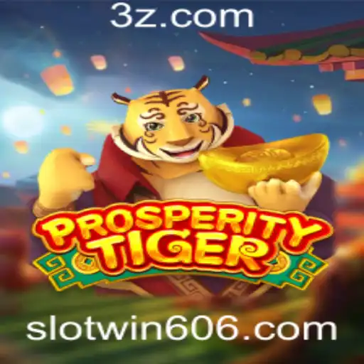 Descubra ProsperityTiger: Uma Aventura Empolgante no Universo de Slot Machines