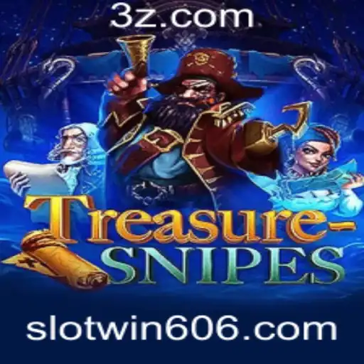 Descubra o Fantástico Universo de TreasureSnipes e Maximize Seu Slotwin