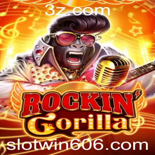 RockinGorilla: A Nova Sensação dos Cassinos Online