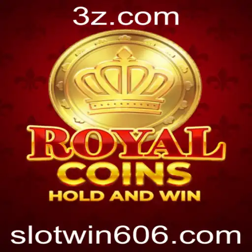 Descubra as Emoções do Jogo RoyalCoins: Um Guia Completo sobre Slotwin
