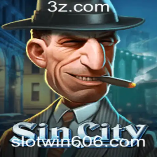 Explorando o Universo de SinCity: Uma Jornada no Mundo das Slots