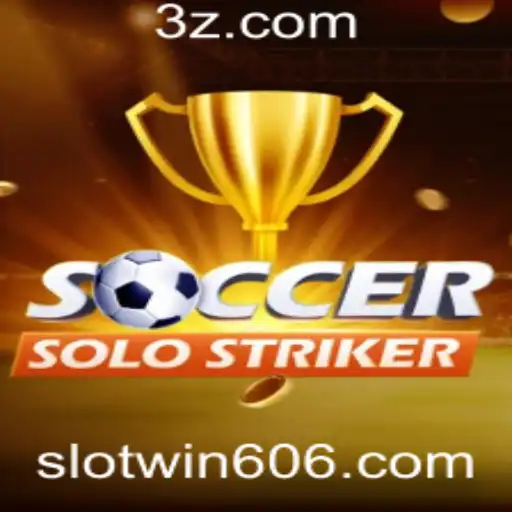 SoccerSoloStriker: Mergulhando no Mundo do Esporte com um Toque de Fortuna