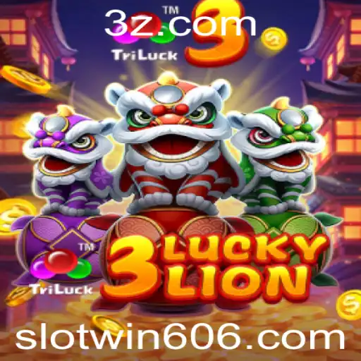 Desvendando o Universo de 3LUCKYLION: O Jogo de Slot Que Conquista