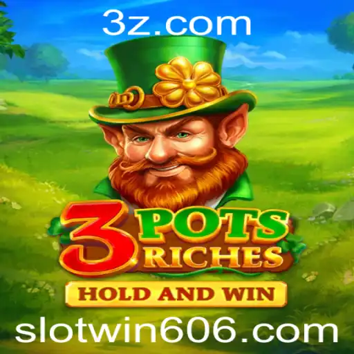 Descubra os Segredos do 3potsRiches: O Novo Horizonte dos Slots
