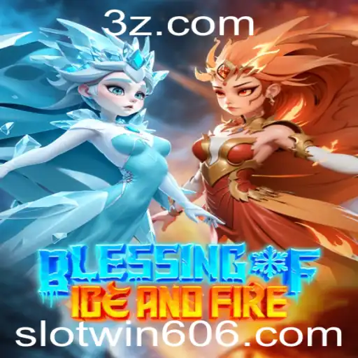 Explorando o Universo de Blessing of Ice and Fire: Um Jogo de Slot Envolvente