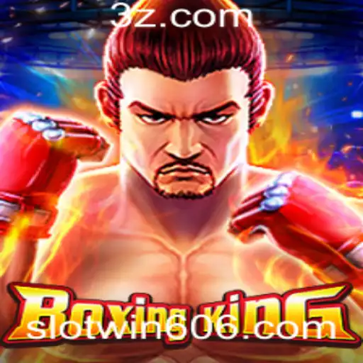 Descubra o Empolgante Mundo de BoxingKing: Um Jogo de Slot Inovador