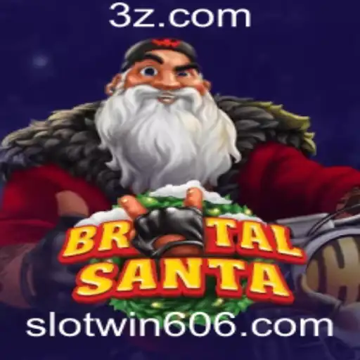 BrutalSanta: O Novo Slot que Promete Diversão e Grandes Prêmios