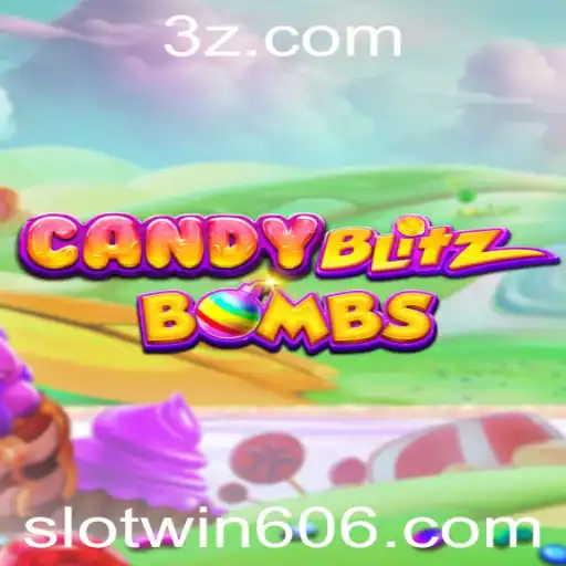 Descubra CandyBlitzBombs: O Jogo de Slotwin Empolgante que Conquista os Jogadores