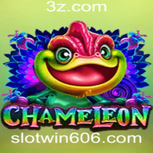 Descubra Chameleon: O Inovador Jogo de Slot Que Está Dominando o Cenário Atual