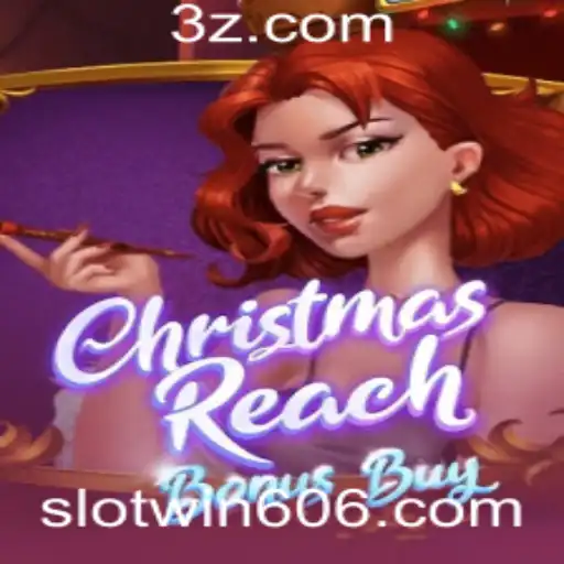 ChristmasReachBonusBuy: Um Mergulho nos Detalhes do Jogo de Slot