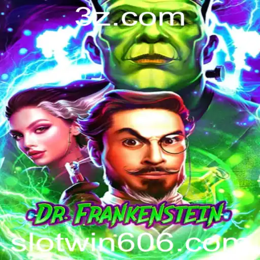 DrFrankenstein: Descubra o Jogo de Slot que Vai Eletrizar Suas Emoções