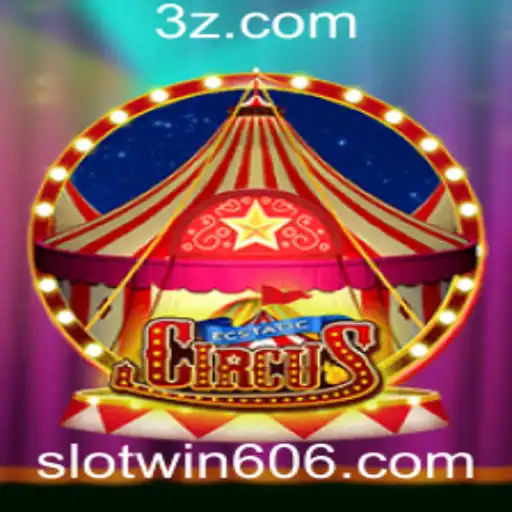Explorando EcstaticCircus: Uma Aventura de Slotwin