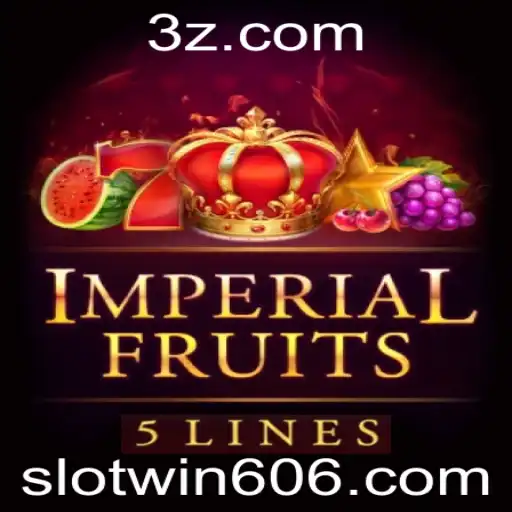 ImperialFruits5: Descubra o Novo Mundo dos Slots