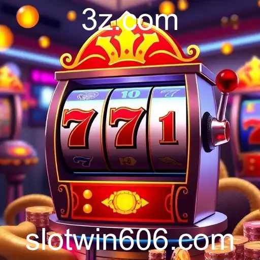 Jogos de Cassino: Slotwin e Diversão de Alto Nível