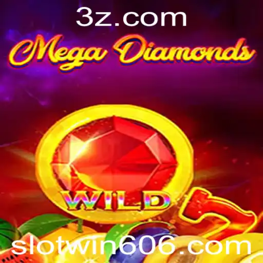 Explorando o Vício de MegaDiamond: Um Jogo de Slots que Captura a Emoção