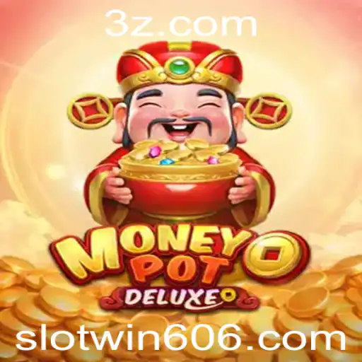 Descubra MoneyPotDELUXE: O Jogo de Slots Que Está Conquistando o Mundo dos Cassinos