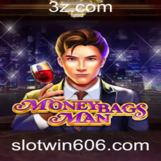 MoneybagsMan: O Slotwin que Conquista Jogadores com Suas Regras Vibrantes