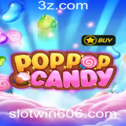 Explorando o Mundo Encantado de POPPOPCANDY: Um Mergulho no Universo Colorido de Slotwin