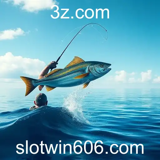 Pesca Online: Explorando a Tendência com Slotwin
