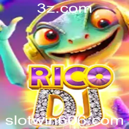 RicoDJ: A Emoção do Slotwin no Mundo dos Jogos Digitais