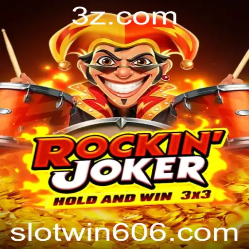 RockinJoker: Um Mergulho na Experiência SlotWin