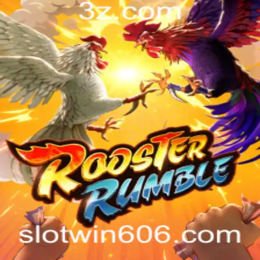 Descubra a Aventura e as Regras de RoosterRumble Slotwin