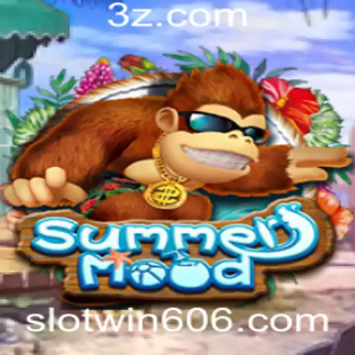 Explore o Vibrante Mundo de SummerMood: Um Jogo de Slot Inovador