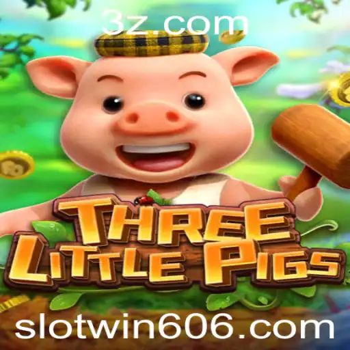 Explorando o Mundo de THREELITTLEPIGS: O Fascinante Jogo Slotwin