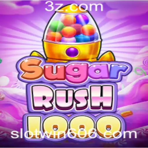 Experimente a Emoção do SugarRush1000: O Jogo de Slot Que Promete Grandes Vencedores