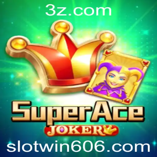 Explorando o Mundo do SuperAceJoker: O Jogo de Slot Que Você Precisa Conhecer